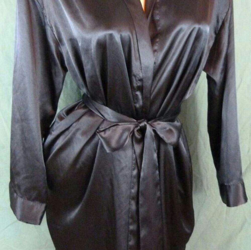Sexy robe
